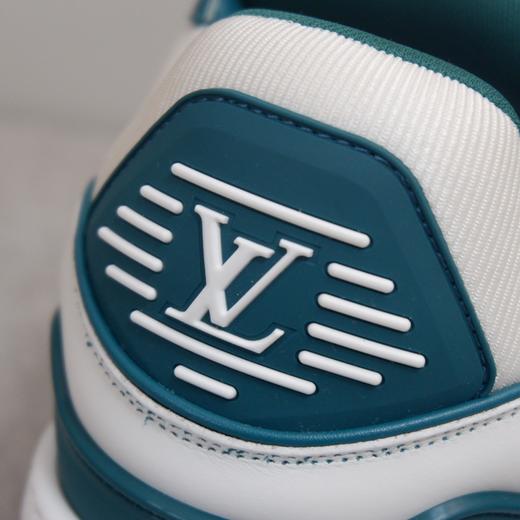 驴家 胖丁  Trainer 面包鞋 滑板鞋 休闲 情侣款 运动鞋（DBG） 商品图5