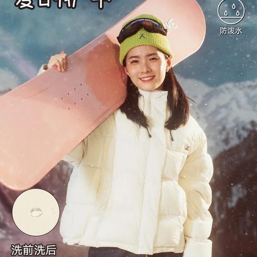 3.8折清仓‼️【爱棵米·短款加厚清仓羽绒服】爱棵米特价不退不换
 商品图14