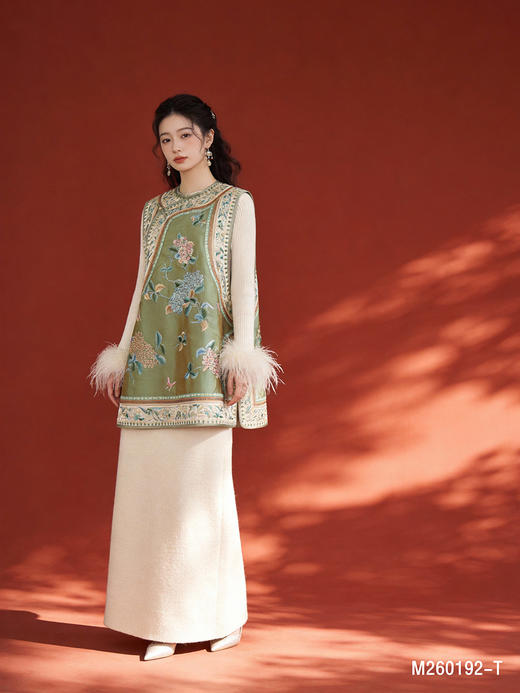 M260192-T马甲 商品图5