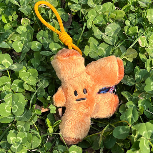 【地铁礼物】毛绒挂饰 商品图8