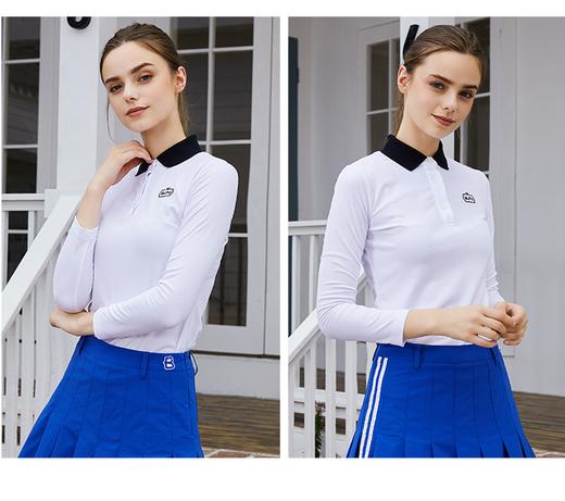 百乐图运动女士长袖 四色可选21119658 商品图6