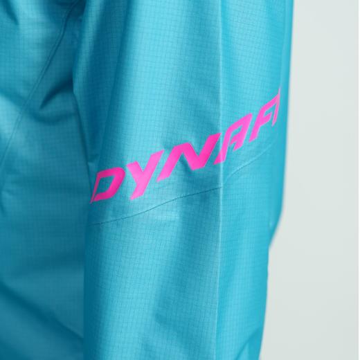 [未来之壳]Dynafit雪豹TRAVERSE GTX户外女款防水硬壳冲锋衣 71551 商品图3
