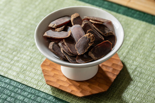 开成高俪红参片 商品图7