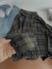 遮肉版型又好的复古格子衬衫！ 商品缩略图12