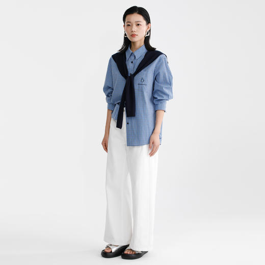 朵拉梵西上衣F29A1118 商品图1