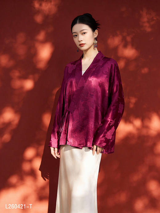 L260421-T衬衫 商品图6