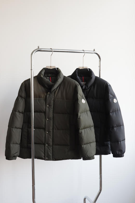 M.K VIR01AIS 25秋冬新款男士羽绒服 YR206 商品图2