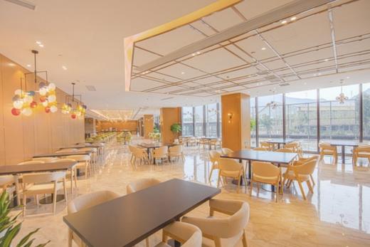 湖州太湖龙之梦动物世界大酒店×2晚套餐·含国际大马戏+动物世界/冰雪小镇+演艺城+图影湿地 商品图5