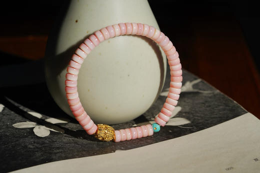 胭脂螺（纯天然，颜色特别好） 商品图3