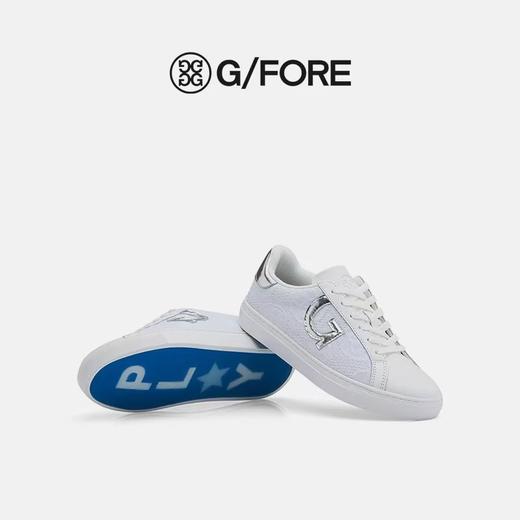 正品 G/FORE 女士DURF系列G4LS22F21-SNO高尔夫球鞋(库存尾货不退不换,未使用有瑕疵可退换） 商品图0