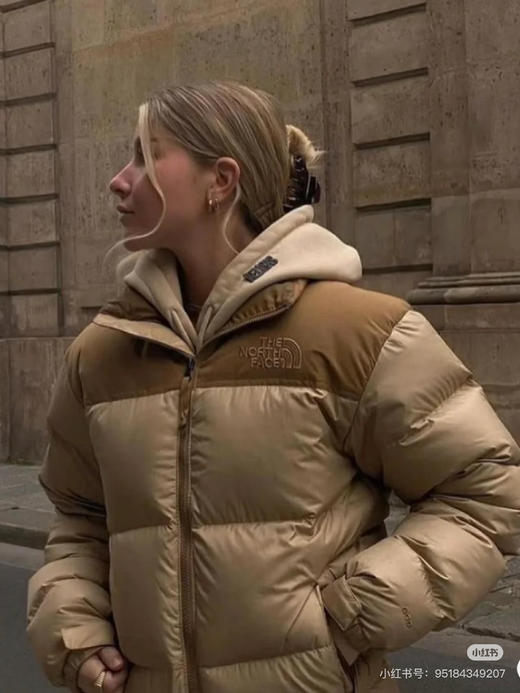 处理特价1996情侣羽绒服‼️ 商品图6