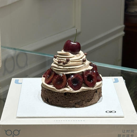 车厘子塔 商品图2