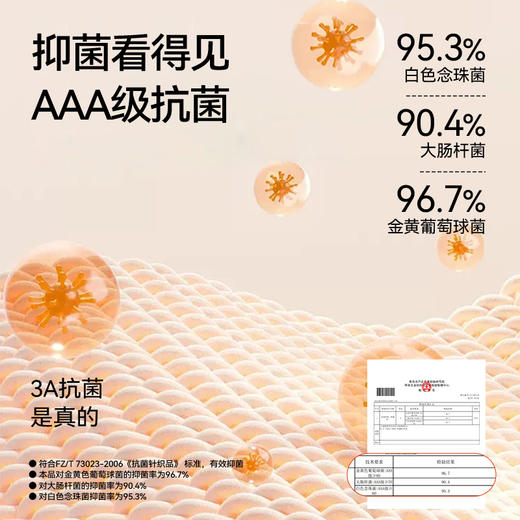 【舒适保暖❗️高弹修身】秋冬保暖套装女抗菌美雅碧内衣方领打底衫收腹裤打底上衣 商品图2