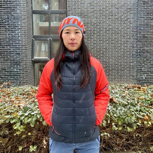 Dynafit雪豹RADICAL金标P棉保暖外套71361 商品图0