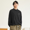 gxgjeans男装多色打底衫刺绣圆领套头长袖T恤男 秋季热卖JFD13400061 商品缩略图1