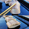 渤海火箭鱿鱼 肉厚有韧性  口感脆鲜 无冰衣无浸泡漂白 商品缩略图5