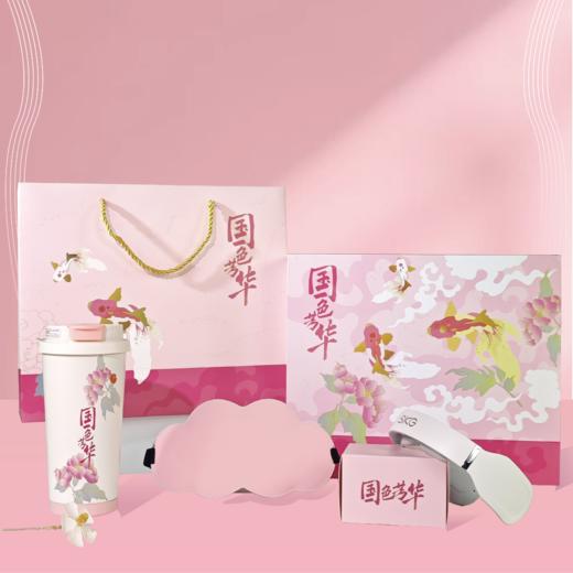 国色华芳套装 商品图13