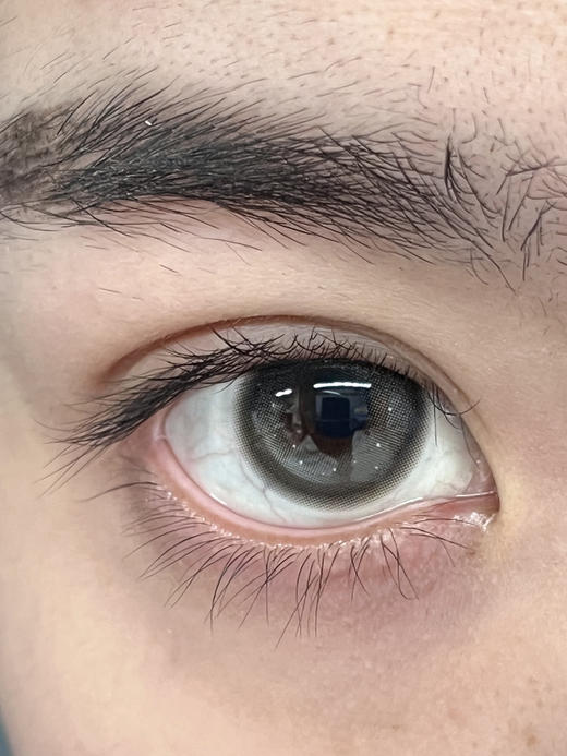 BUNNYSHINY一粒灰（佩戴直径：14.0mm） 商品图6