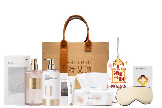 独特艾琳独家定制毛毡礼包 商品图3