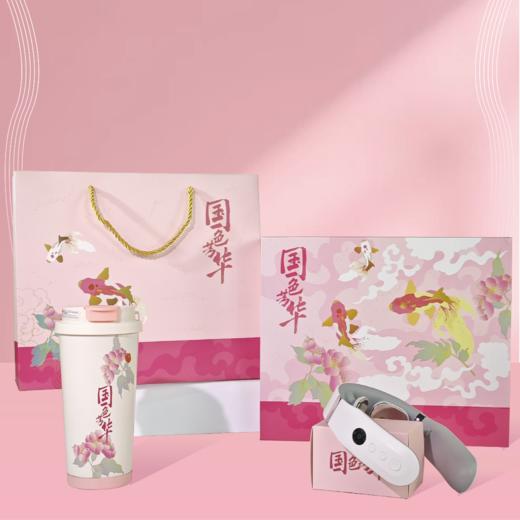 国色华芳套装 商品图7