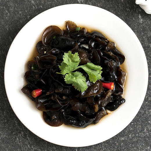 深粮多喜 黑木耳150g 商品图2