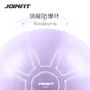 JOINFIT瑜伽球加厚防爆正品健身球瑞士球儿童感统训练孕妇初学者 商品缩略图1