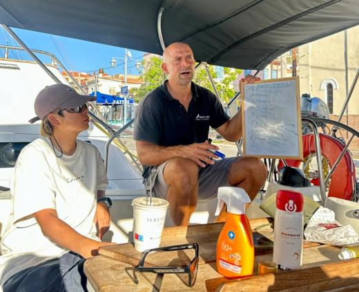 土耳其费特希耶7天6晚帆船培训课程之旅 商品图3