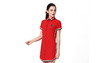百乐图 女士短款连衣裙 运动连衣裙 28218045 商品缩略图0