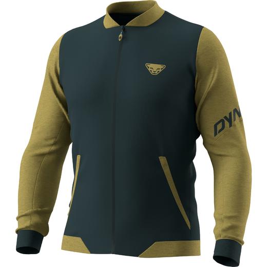 Dynafit雪豹24/7 PTC飞行员夹克男女户外保暖外套抓绒衣71616 商品图3