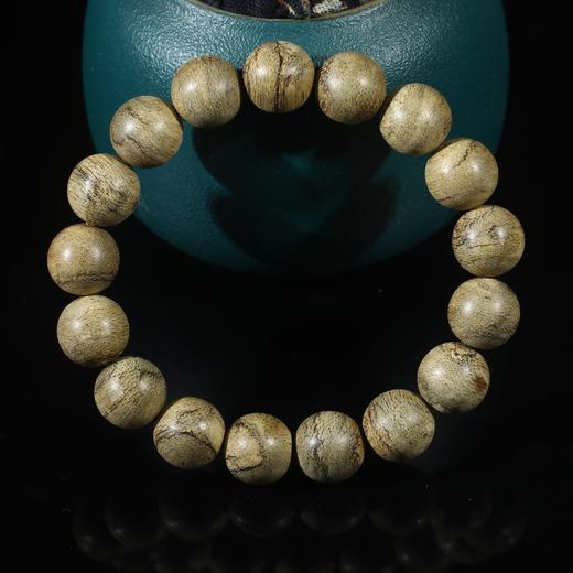 BC.NF1.21-2   达拉干手串，13.52mm，13.47g 商品图0