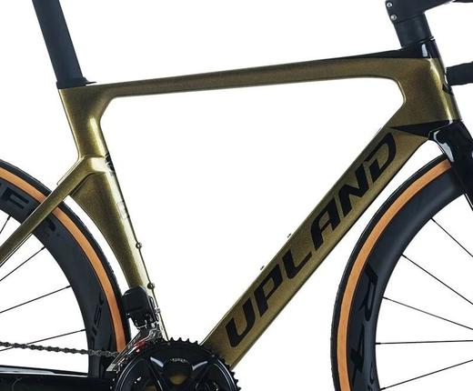 UPLAND（阿普兰）生肖猴系列 公路自行车碳纤维 商品图4