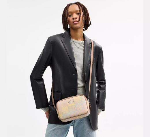 好折扣！Coach Jamie相机包只要￥1399直邮到手 商品图9