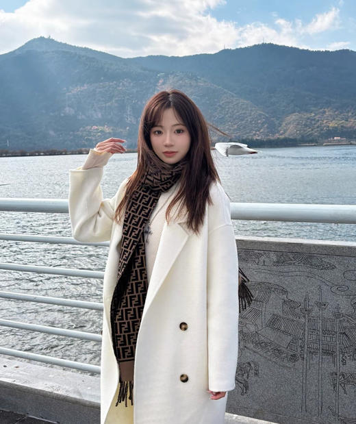 YP79-芬迪老花FF字母款(DSX) 商品图0