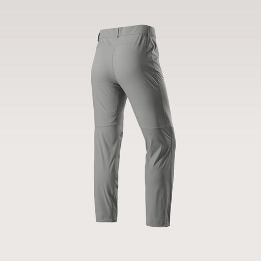 KAILAS凯乐石 男款T10-LT软壳裤 KG2619304 商品图2