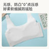 [少女内衣]卓儿无痕内衣少女款8515初发育舒适背心打底无痕背心无感穿衣自由 商品缩略图1