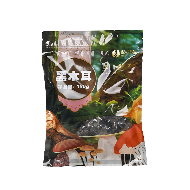 深粮多喜 黑木耳150g
