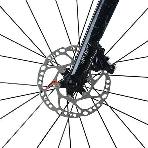 UPLAND（阿普兰）生肖猴系列 公路自行车碳纤维 商品图9