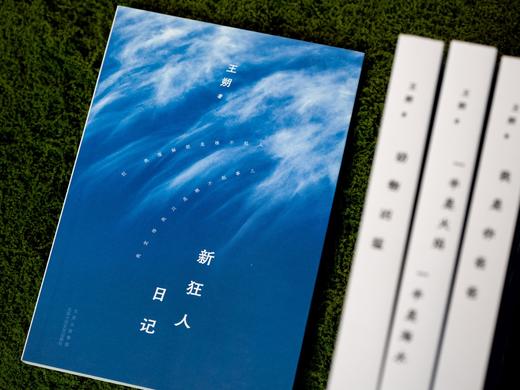 《王朔作品集》一次集齐王朔四大代表作，嬉笑怒骂间展现人间真实，万千年轻人的精神共鸣，文学狂人的至情至性全收录。 商品图1