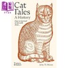 【中商原版】Cat Tales 进口艺术 猫的故事 T&H 商品缩略图0