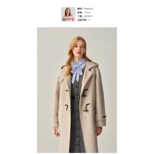 5楼ELAND服饰EEJWF4TE02 商品图3