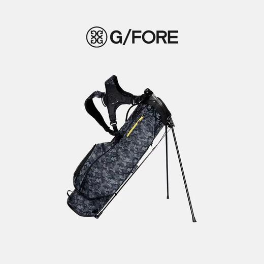 正品G/FORE 轻量化潮流高尔夫运动支架包(库存尾货不退不换,未使用有瑕疵可退换） 商品图1