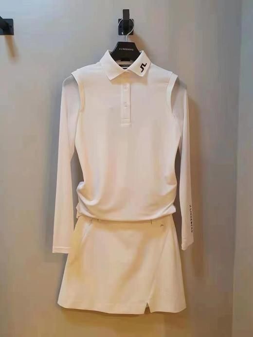 JL家春夏女士包臀A字短裙来了！W821618-40 商品图1