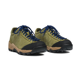 DIEMME movida 意大利产翻毛皮低帮户外鞋 男休闲鞋