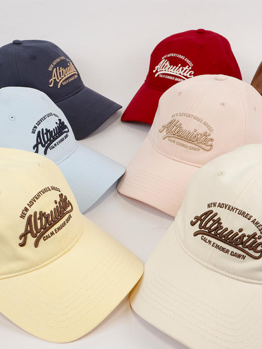 爆款百搭大头围显脸小棒球帽-纪念日百货门店同款169151787 商品图0