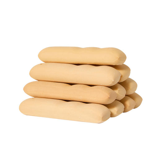 宝贝易餐婴幼儿小波浪磨牙棒64g（8g*8） 商品图2