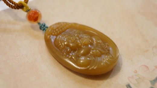 财神｜糖玉 商品图1