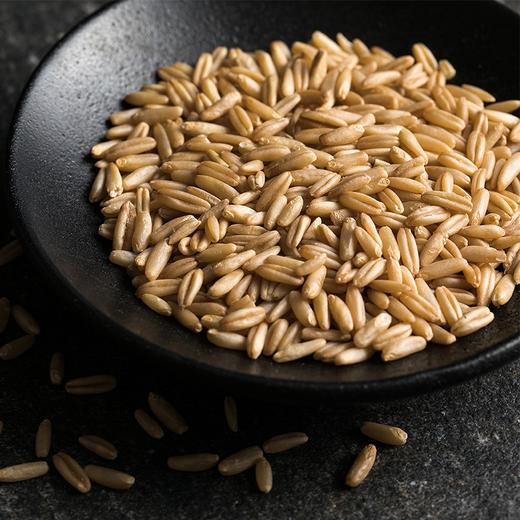 深粮多喜 有机燕麦仁550g 商品图3