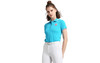 百乐图女士运动短袖 两色可选 22218025 商品缩略图1