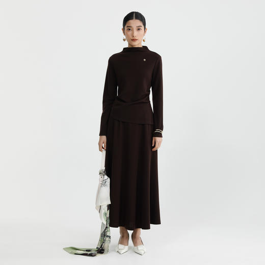 卡莉朵拉半裙C29A7409 商品图0