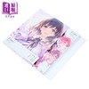预售 【中商原版】画集 不起眼女主角培育法 画集 下 Fine. 丸戸史明 台版漫画书 角川出版 商品缩略图1